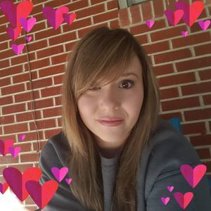 Meet your Posher, Tiffany